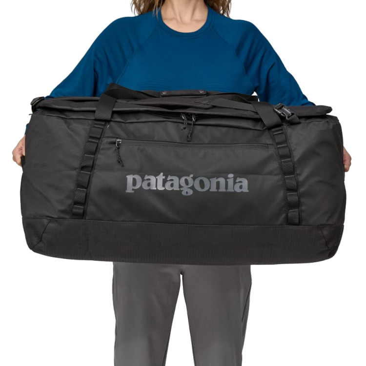 Patagonia Black Hole Duffel 100L - Image 4